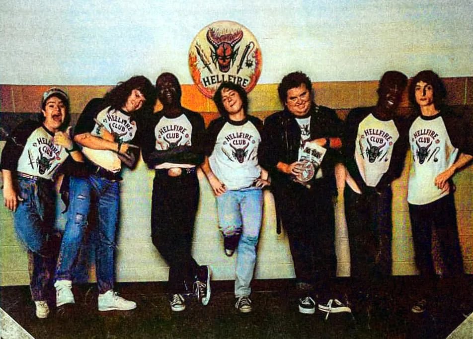 hellfire-band